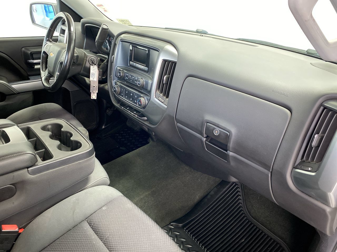 Used 2014 Chevrolet Silverado 1500 LT RWD image 28