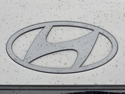 Used 2025 Hyundai Santa Fe Calligraphy AWD/4WD image 10