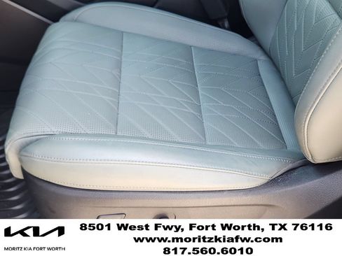 Certified 2024 Kia Telluride SX Prestige X-Pro AWD/4WD image 23