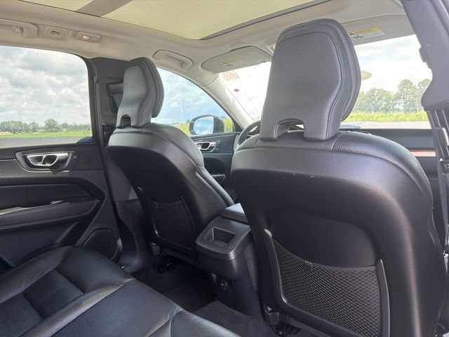 Used 2024 Volvo XC60 B5 Plus AWD/4WD image 20
