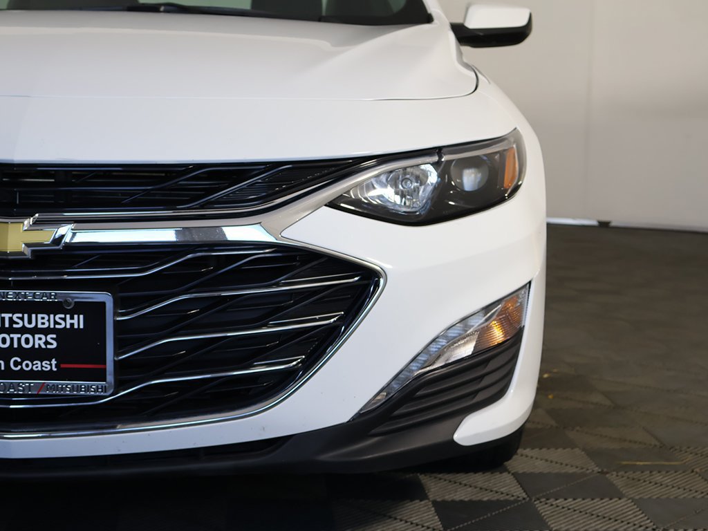 Used 2024 Chevrolet Malibu LT FWD image 13