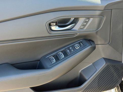 New 2026 Honda Accord Sport image 14