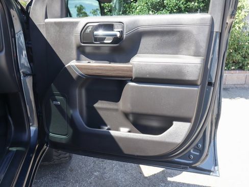 Used 2020 Chevrolet Silverado 1500 RST w/ All-Star Edition image 47