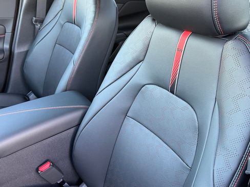 New 2026 Nissan Sentra SR w/ SR Premium Package image 20