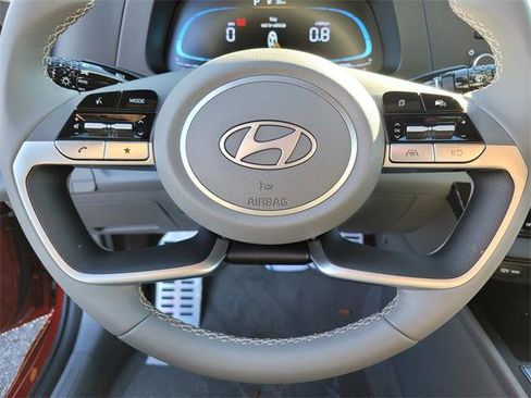 New 2026 Hyundai Elantra Sport w/ Cargo Package image 20