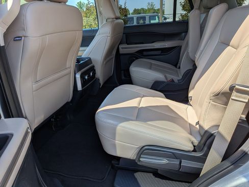 Used 2024 Ford Expedition XLT RWD image 15