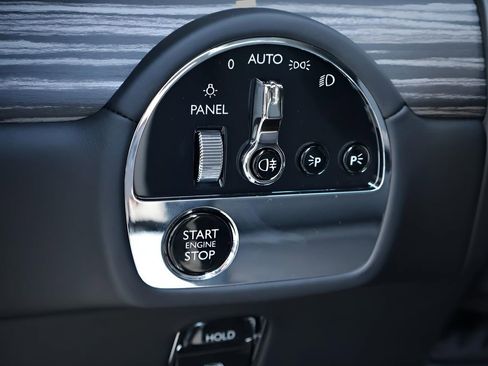 New 2026 Rolls-Royce Spectre AWD/4WD image 25