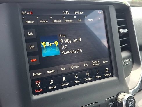 Used 2019 RAM 1500 Big Horn AWD/4WD image 16