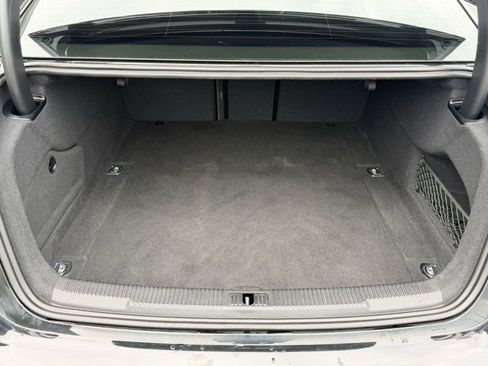 Used 2016 Audi A6 2.0T Premium Plus w/ Premium Plus Package AWD/4WD image 7
