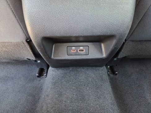 Used 2024 Nissan Altima 2.5 SV FWD image 14