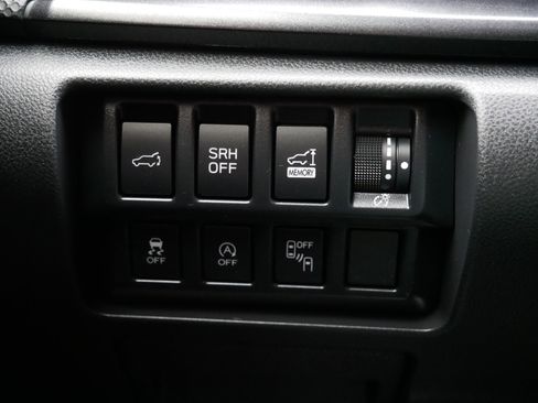 Certified 2024 Subaru Forester Sport image 26