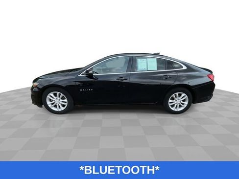 Used 2018 Chevrolet Malibu LT FWD image 6