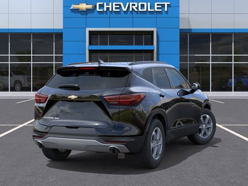 New 2026 Chevrolet Blazer LT w/ Convenience Package image 31