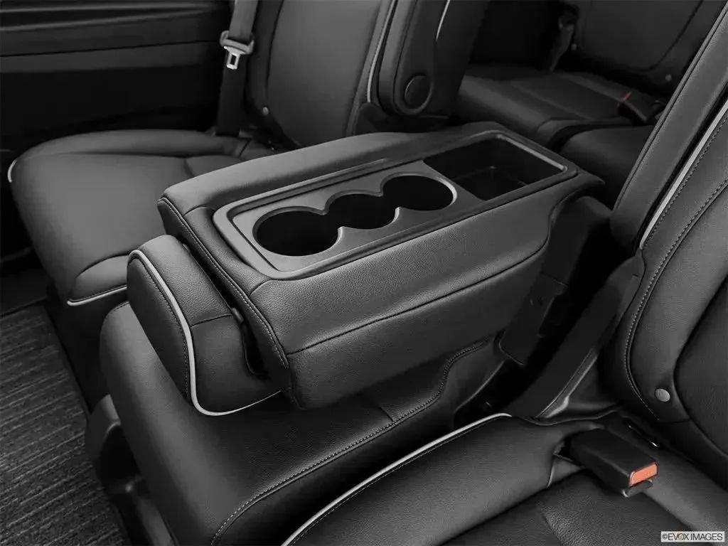 New 2027 Honda Odyssey Touring image 54