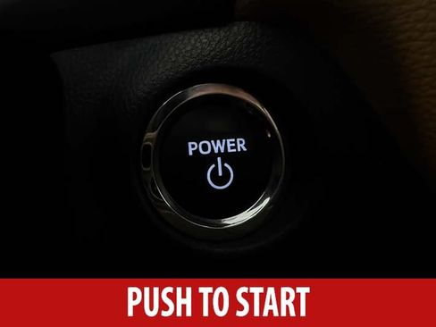 Used 2025 Toyota RAV4 Limited AWD/4WD image 18