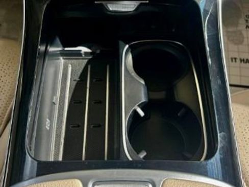 Used 2022 Mercedes-Benz S 500 4MATIC image 15