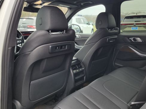 Used 2020 BMW X5 sDrive40i image 35