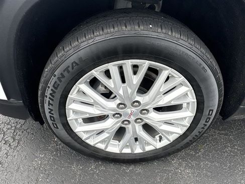 Used 2024 GMC Acadia Elevation w/ LPO, Floor Liner Package FWD image 32