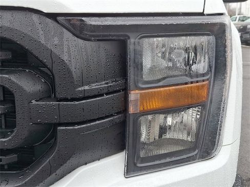 Certified 2023 Ford F150 XL image 9