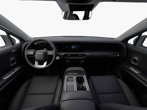 New 2026 Hyundai Palisade SEL image 8