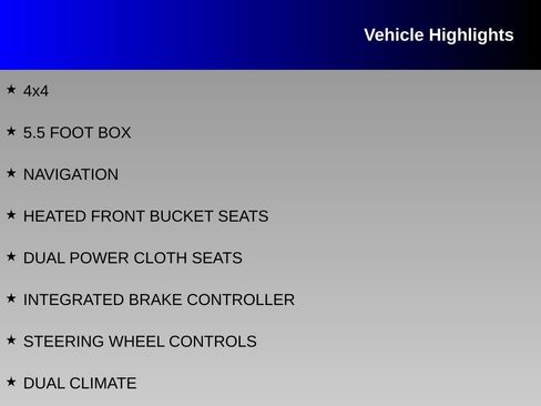 Used 2026 Ford F150 XLT w/ Equipment Group 302A MID AWD/4WD image 4