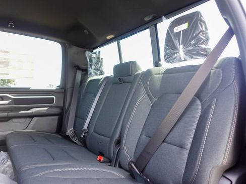 New 2026 RAM 1500 Big Horn w/ Night Edition AWD/4WD image 23