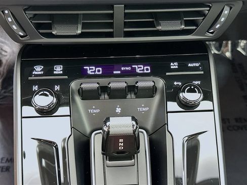 New 2026 Porsche 911 Carrera 4S AWD/4WD image 18