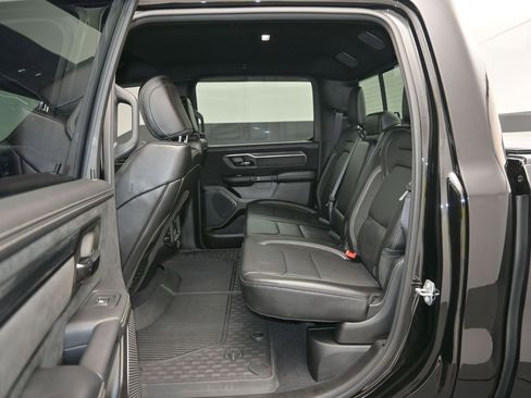 Used 2025 RAM 1500 RHO image 13