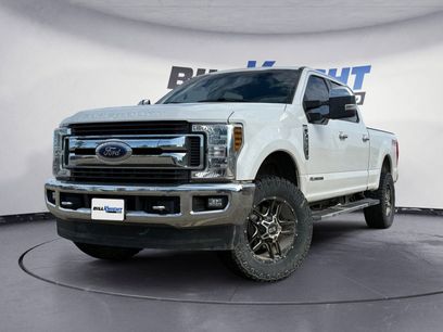 Used 2019 Ford F250 XLT w/ XLT Premium Package