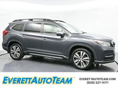 Used 2019 Subaru Ascent Touring w/ Popular Package #2A