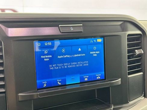 New 2026 Ford F250 XL w/ STX Appearance Package image 15