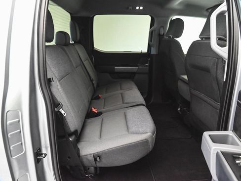 Used 2025 Ford F150 XLT w/ Equipment Group 301A Standard image 30