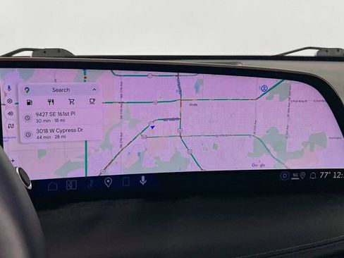 Used 2025 Cadillac CT5 Premium Luxury w/ Technology Package image 14