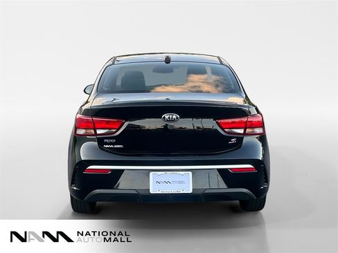 Used 2021 Kia Rio S w/ Technology Package image 4