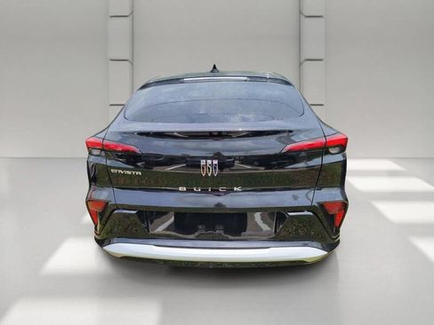 New 2026 Buick Envista Sport Touring w/ Convenience I Package FWD image 4