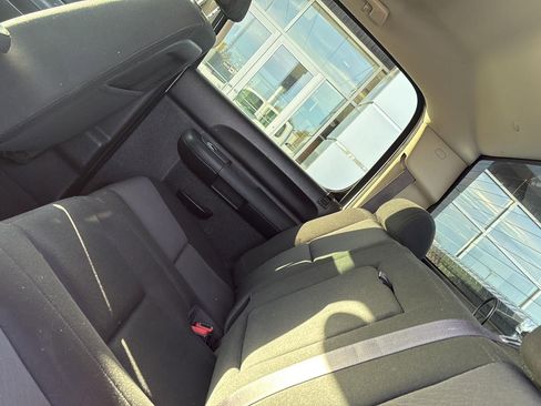 Used 2012 Chevrolet Silverado 3500 LT w/ Interior Plus Package image 12
