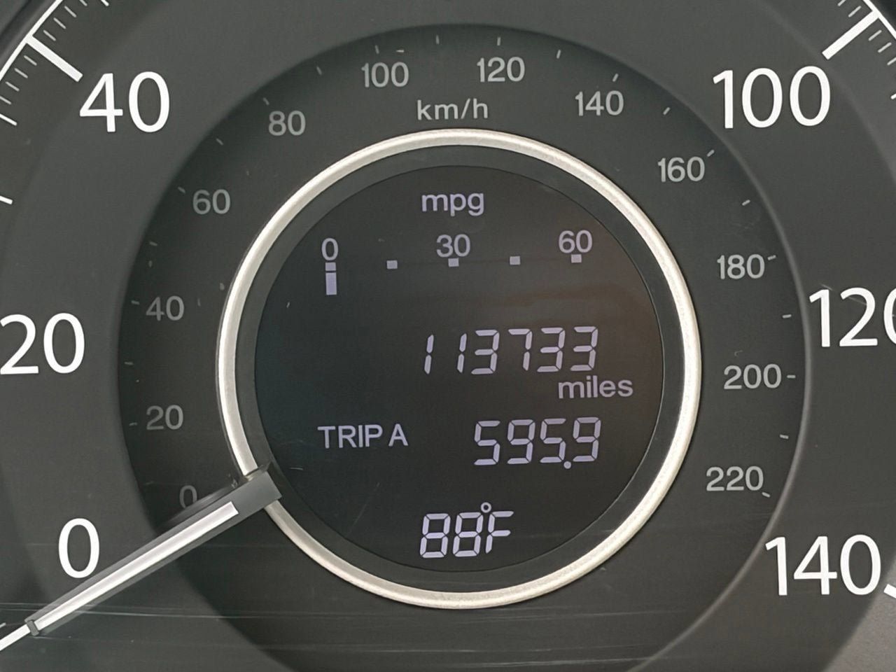 Used 2016 Honda CR-V SE image 11