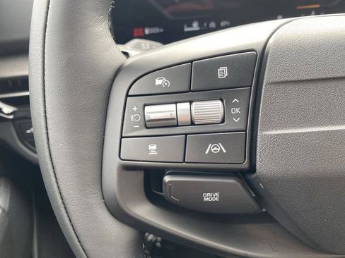 New 2026 Kia Sportage X-Line w/ X-Line Technology Package AWD/4WD image 31