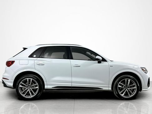 Used 2025 Audi Q3 2.0T Premium image 6