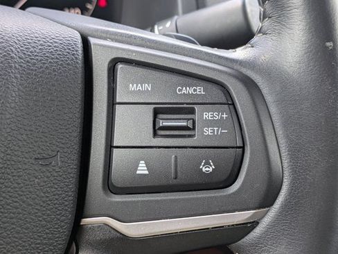Certified 2025 Honda Ridgeline RTL image 25