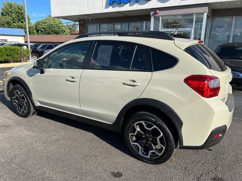 Used 2014 Subaru Crosstrek 2.0i Premium AWD/4WD image 12
