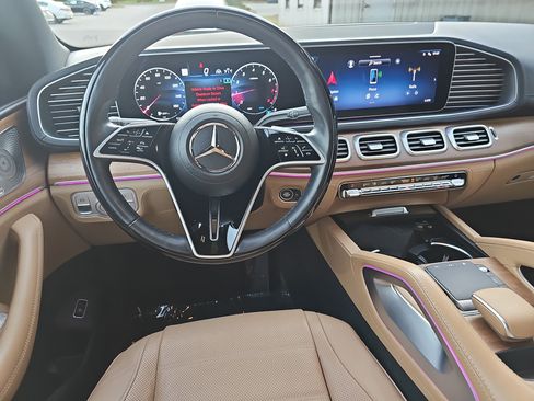 Used 2024 Mercedes-Benz GLE 350 4MATIC image 16