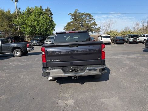 Used 2023 Chevrolet Silverado 1500 LT w/ Protection Package image 6