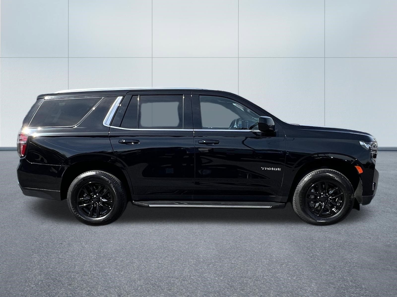 Used 2023 Chevrolet Tahoe LT AWD/4WD image 7