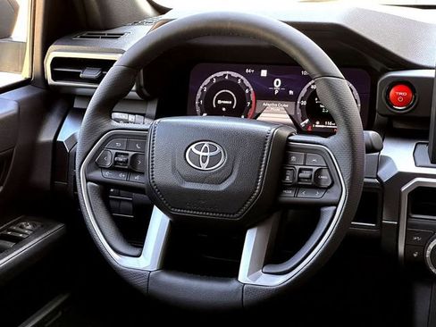 New 2026 Toyota 4Runner TRD Off-Road AWD/4WD image 22