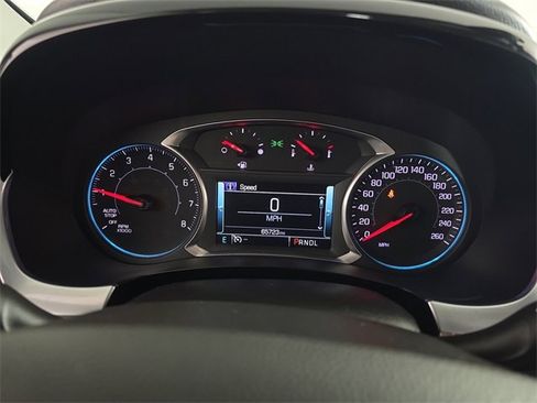 Used 2019 Chevrolet Traverse RS image 11