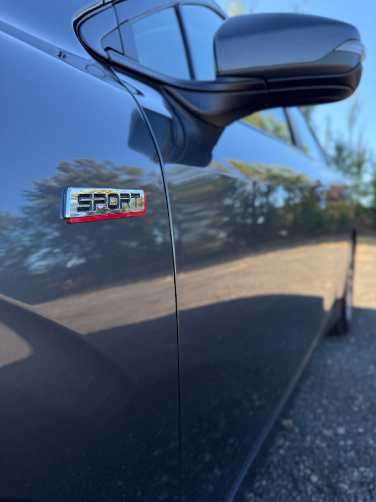 Used 2024 Subaru Legacy Sport AWD/4WD image 40