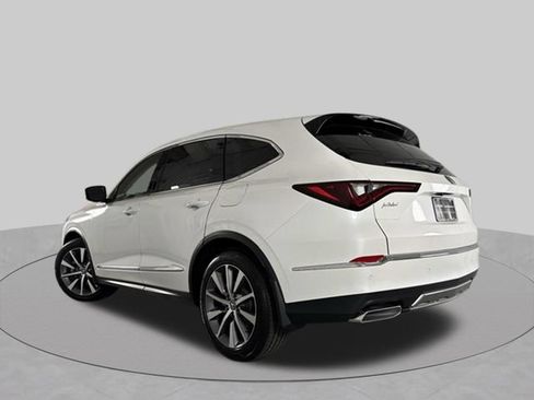 Certified 2026 Acura MDX FWD w/ Technology Package image 6
