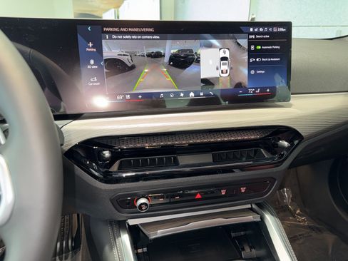 New 2026 BMW 430i Coupe w/ M Sport Package RWD image 18