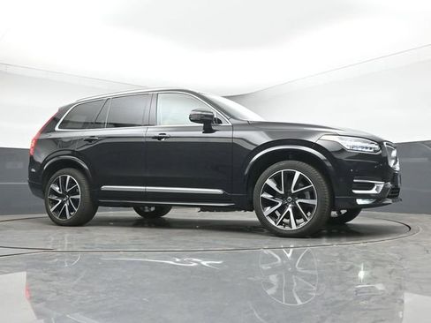 Used 2023 Volvo XC90 B6 Plus w/ Protection Package Premier AWD/4WD image 10